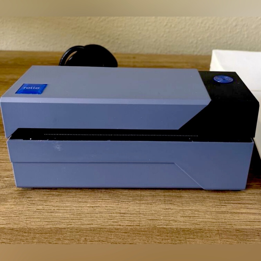 Rollo thermal printer